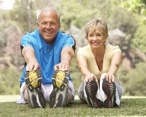 exercise for seniors