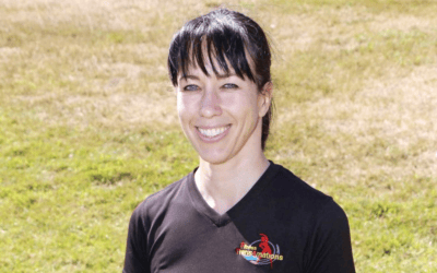 The Ever Changing Role Of A Personal Trainer