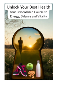 Unlock your best health online course