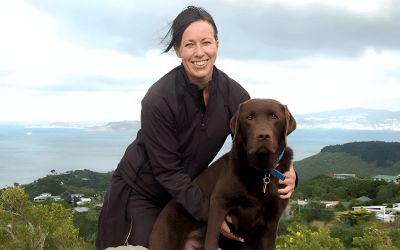 When Connection Is The Right Cure