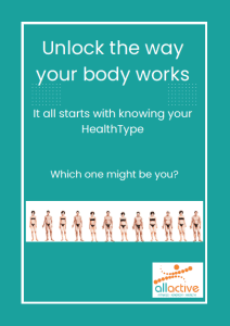 HealthType guide