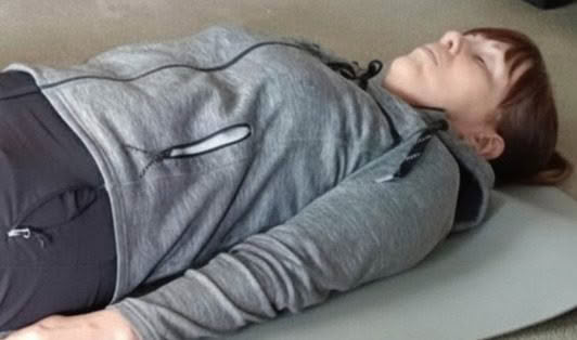 Your Body Has a Coping Strategy: Finding Your Way Back to Joy